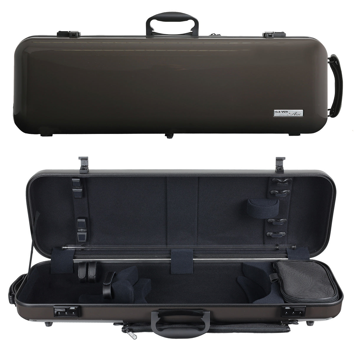GEWA Air 2.1 Oblong Violin Case