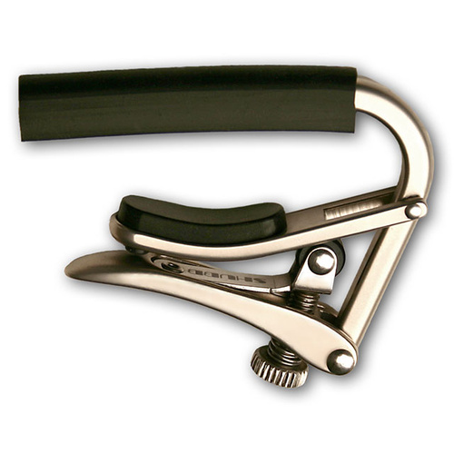 Shubb C1 Standard Steel-String Guitar Capo
