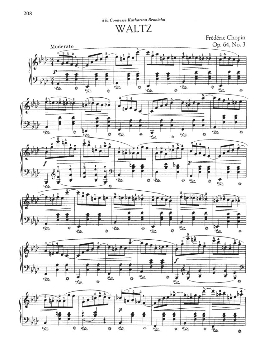 Chopin: Complete Preludes, Nocturnes and Waltzes