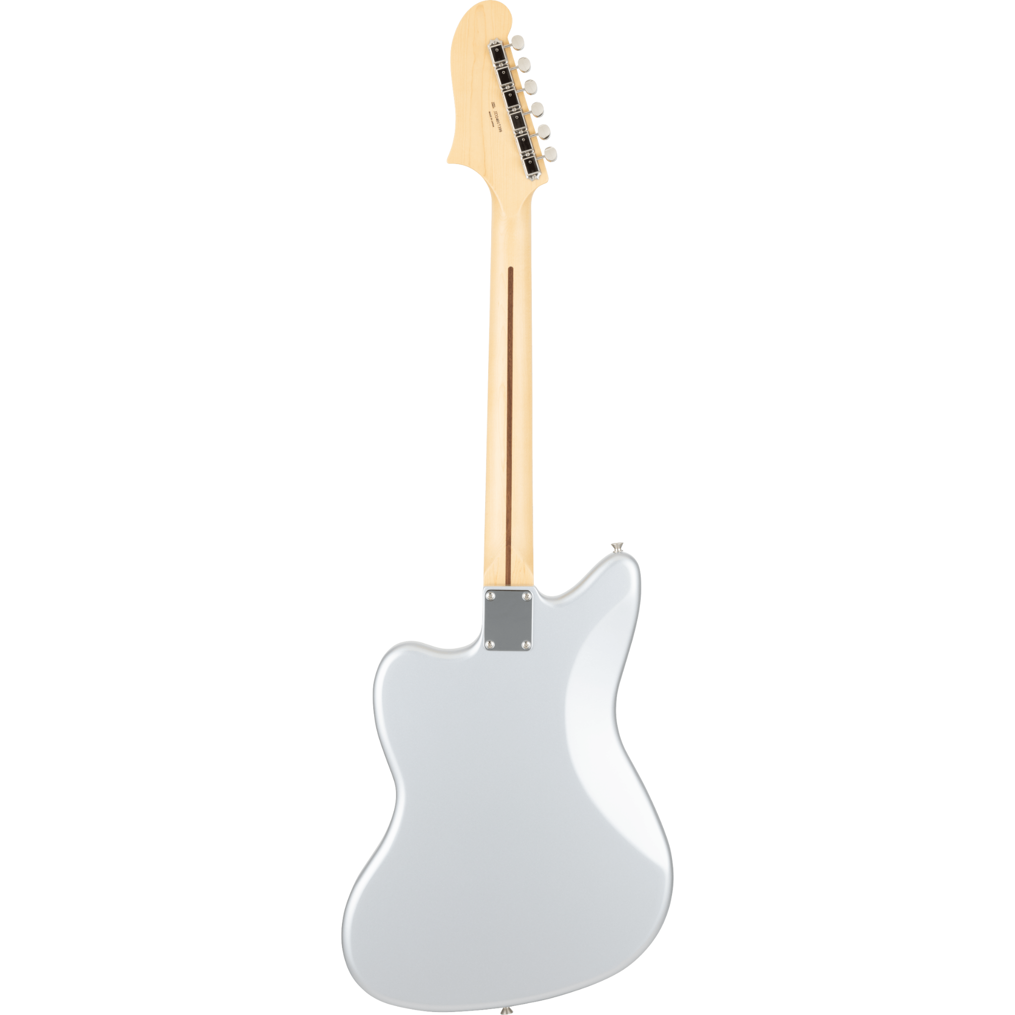 Fender Made in Japan Limited Starmaster, Black