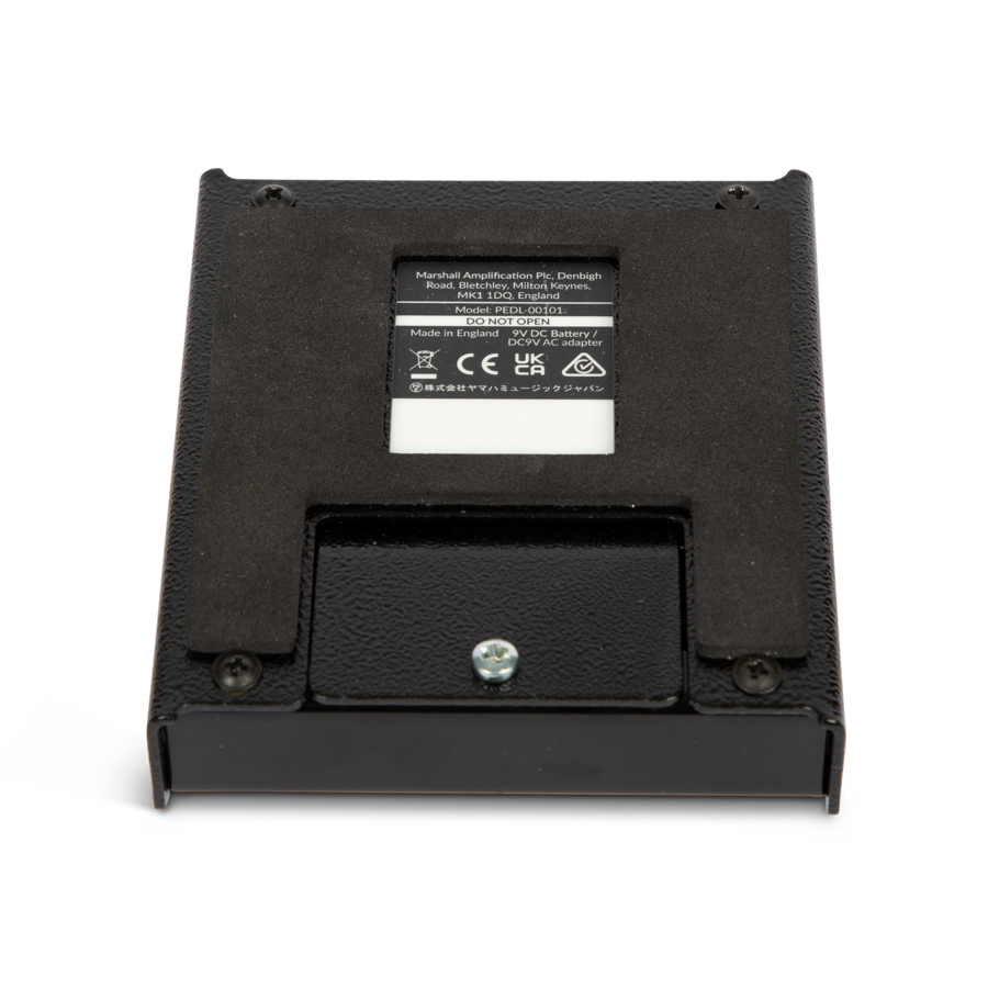 Marshall Guv'nor FX Pedal