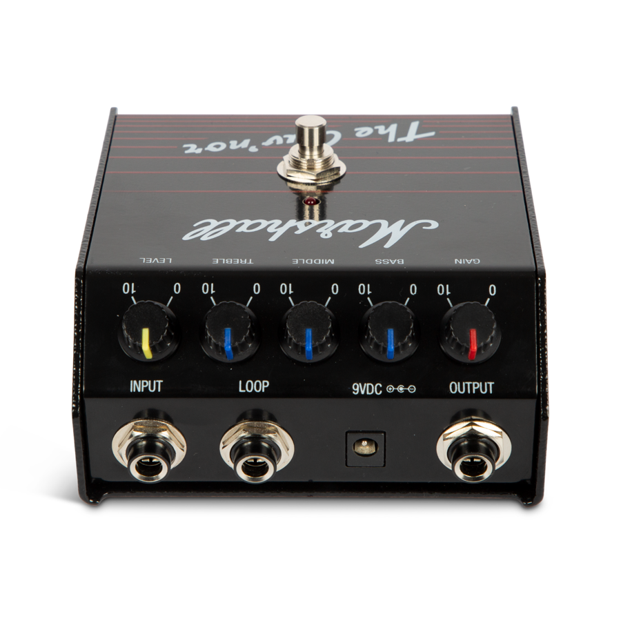 Marshall Guv'nor FX Pedal