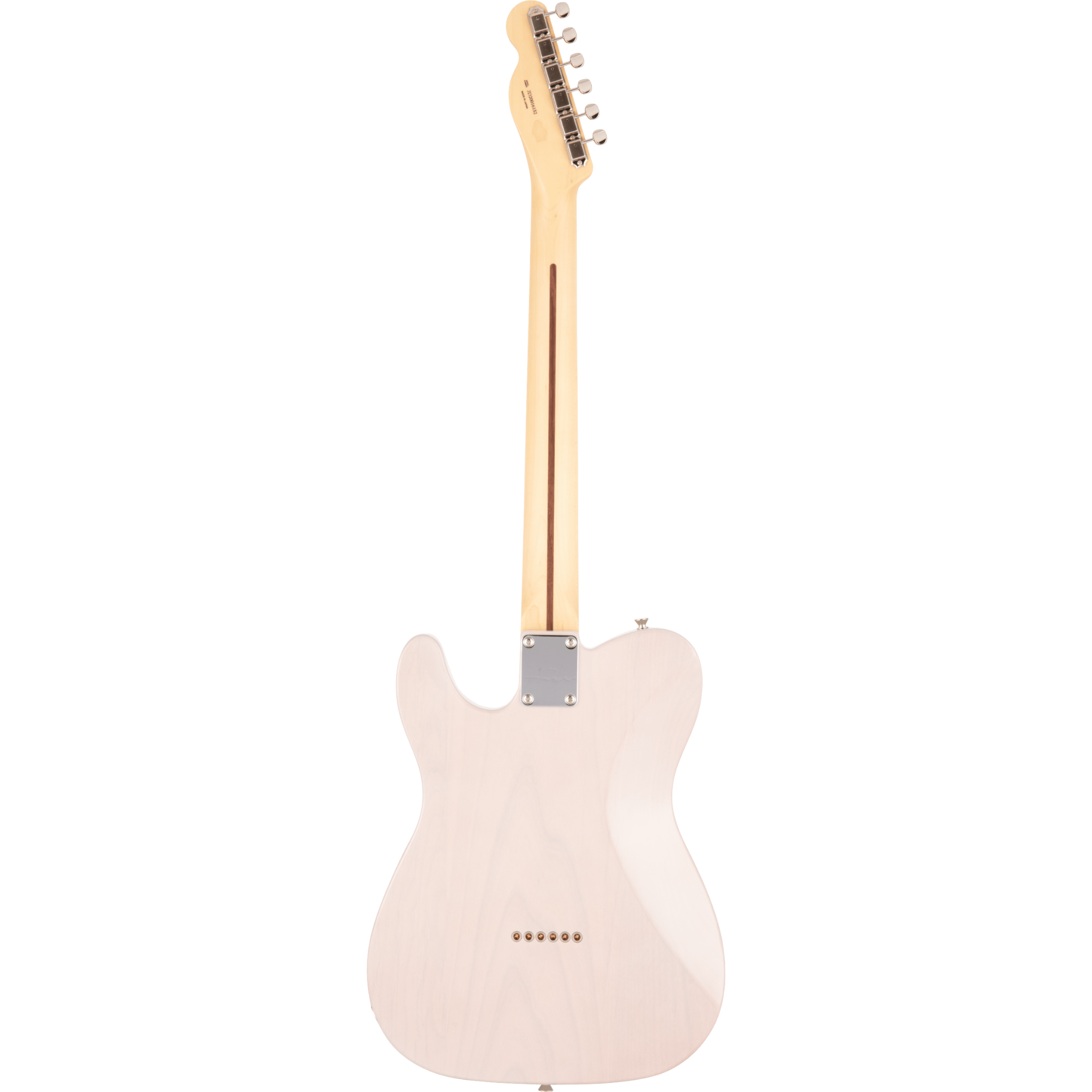 Fender Made in Japan Hybrid II Telecaster, US Blonde