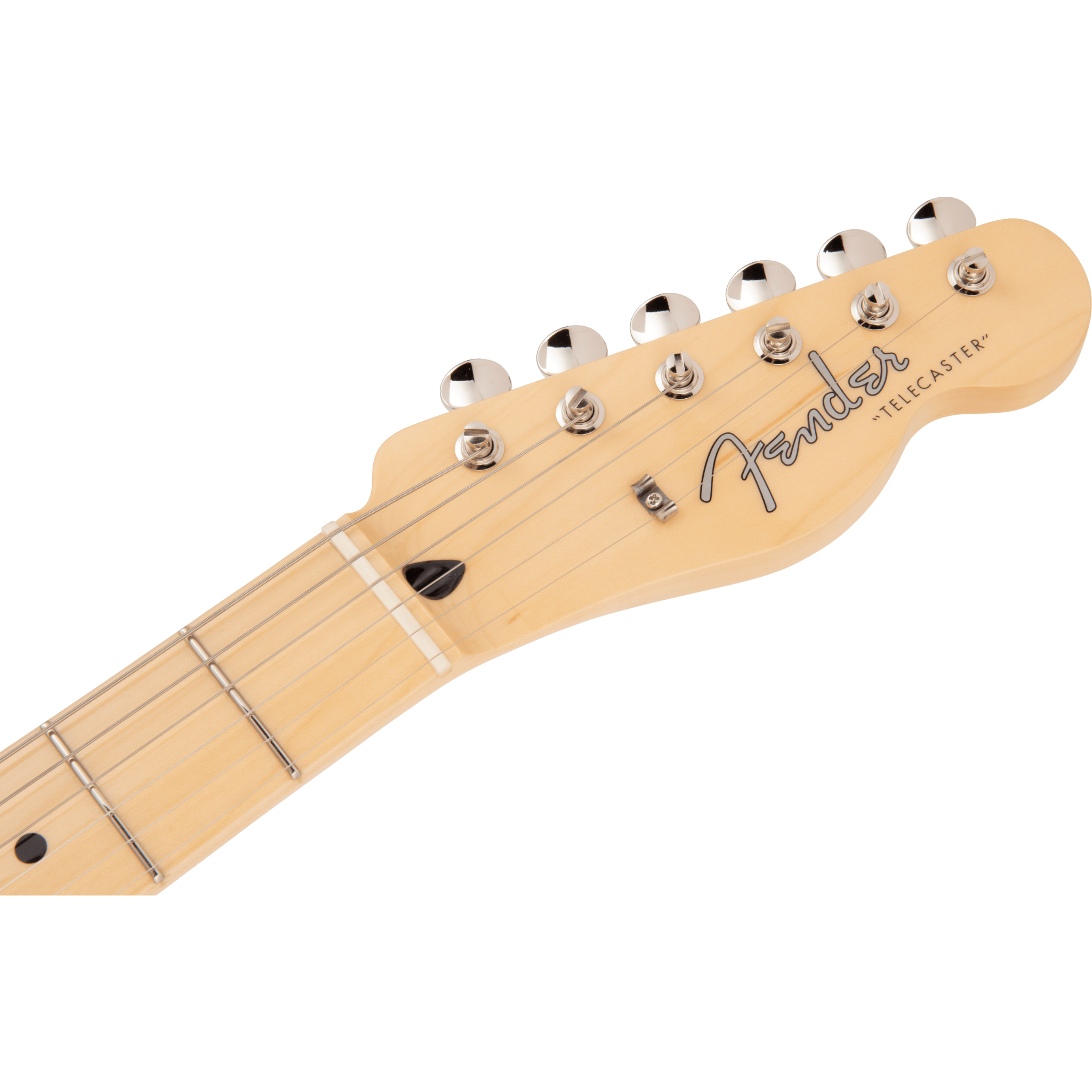 Fender Made in Japan Hybrid II Telecaster, US Blonde