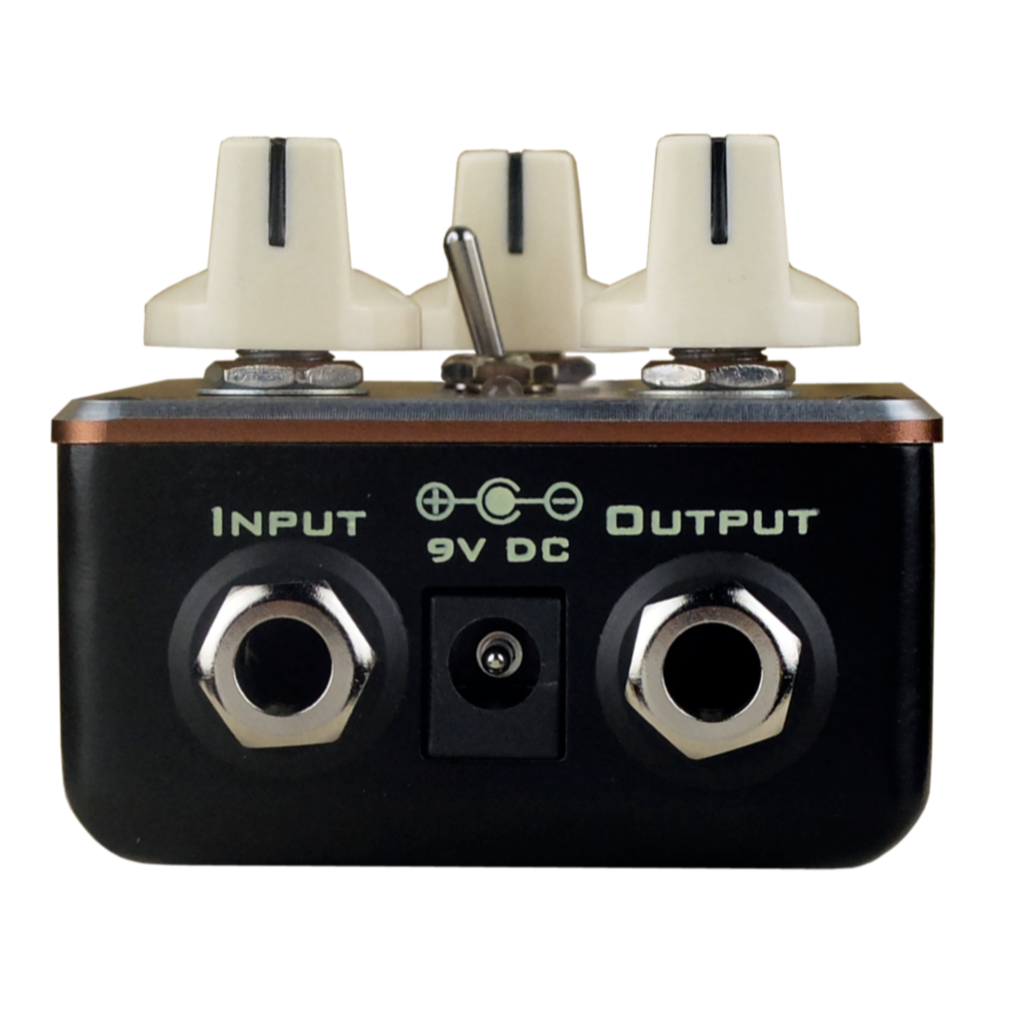 Carl Martin DC Drive Guitar Pedal