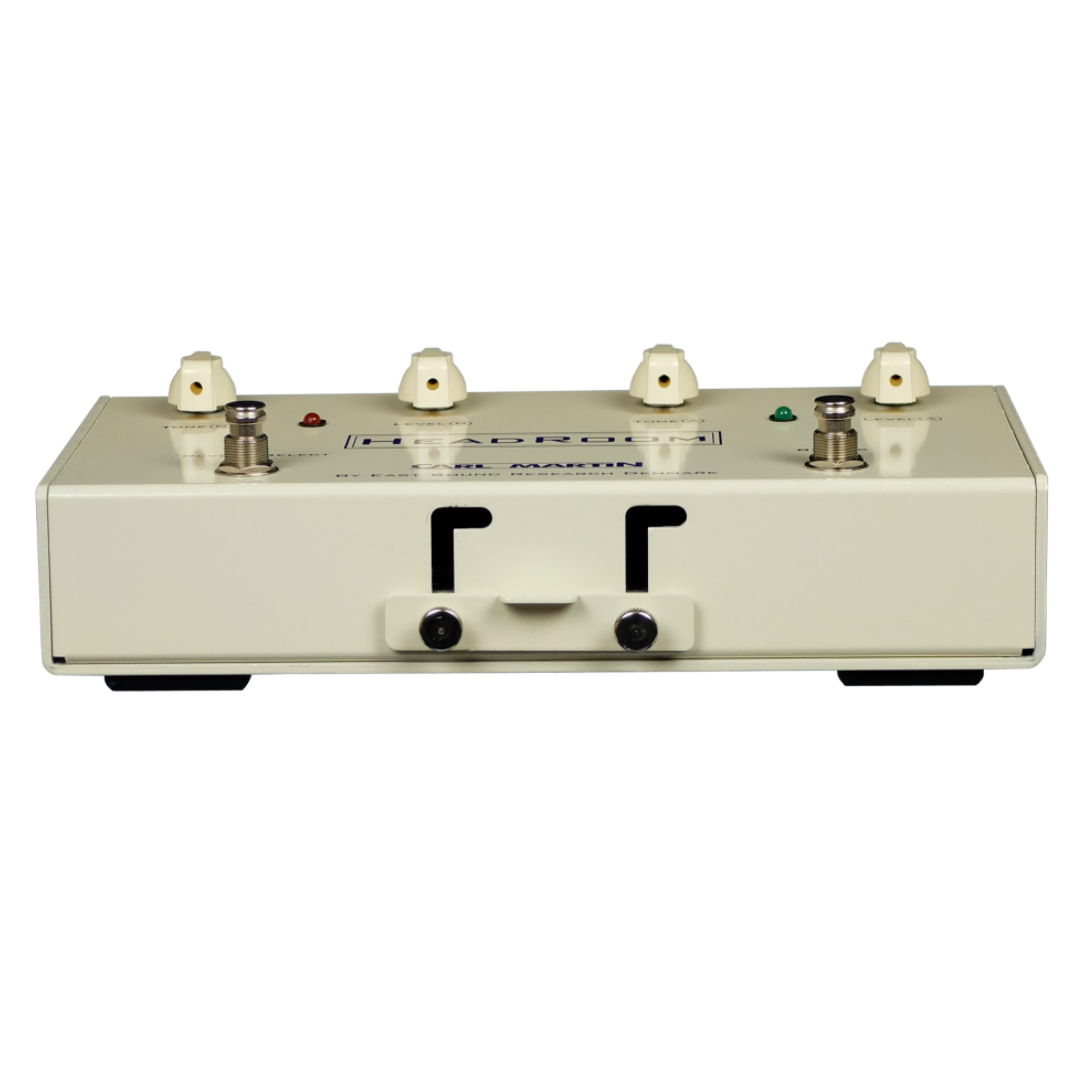 Carl Martin HeadRoom Guitar Pedal