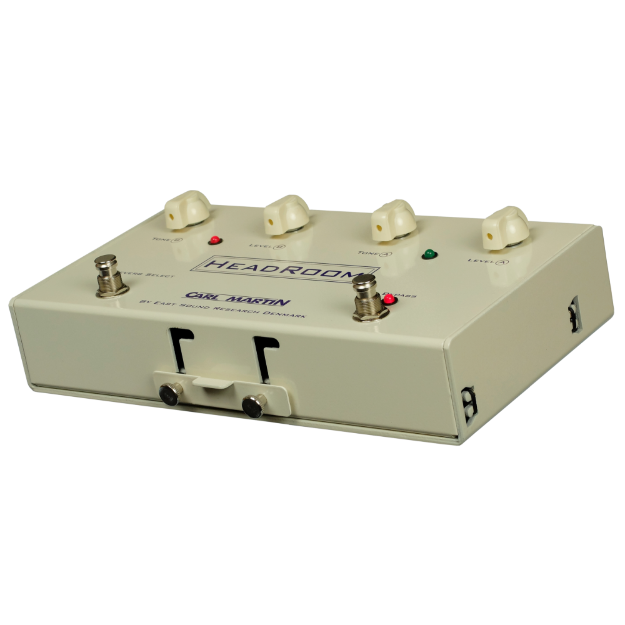 Carl Martin HeadRoom Guitar Pedal