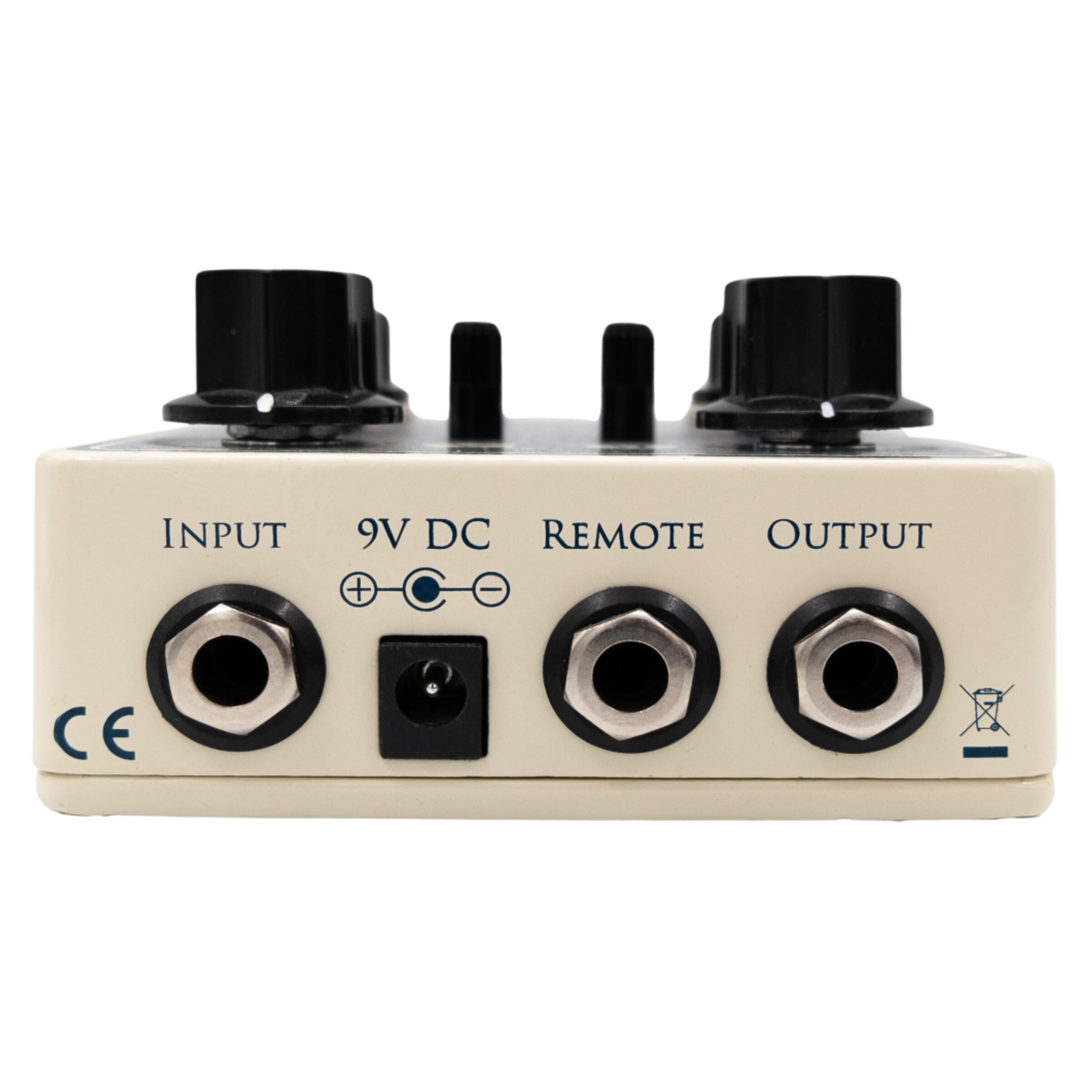 Carl Martin HeadRoom Mini Guitar Pedal