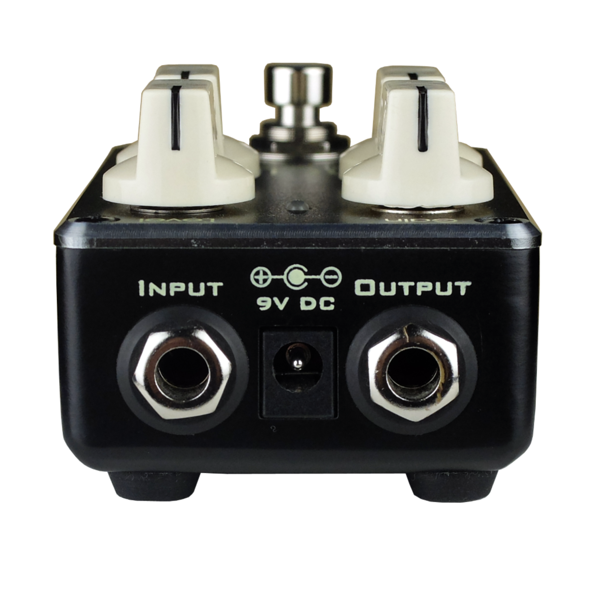 Carl Martin Panama Overdrive Guitar Pedal