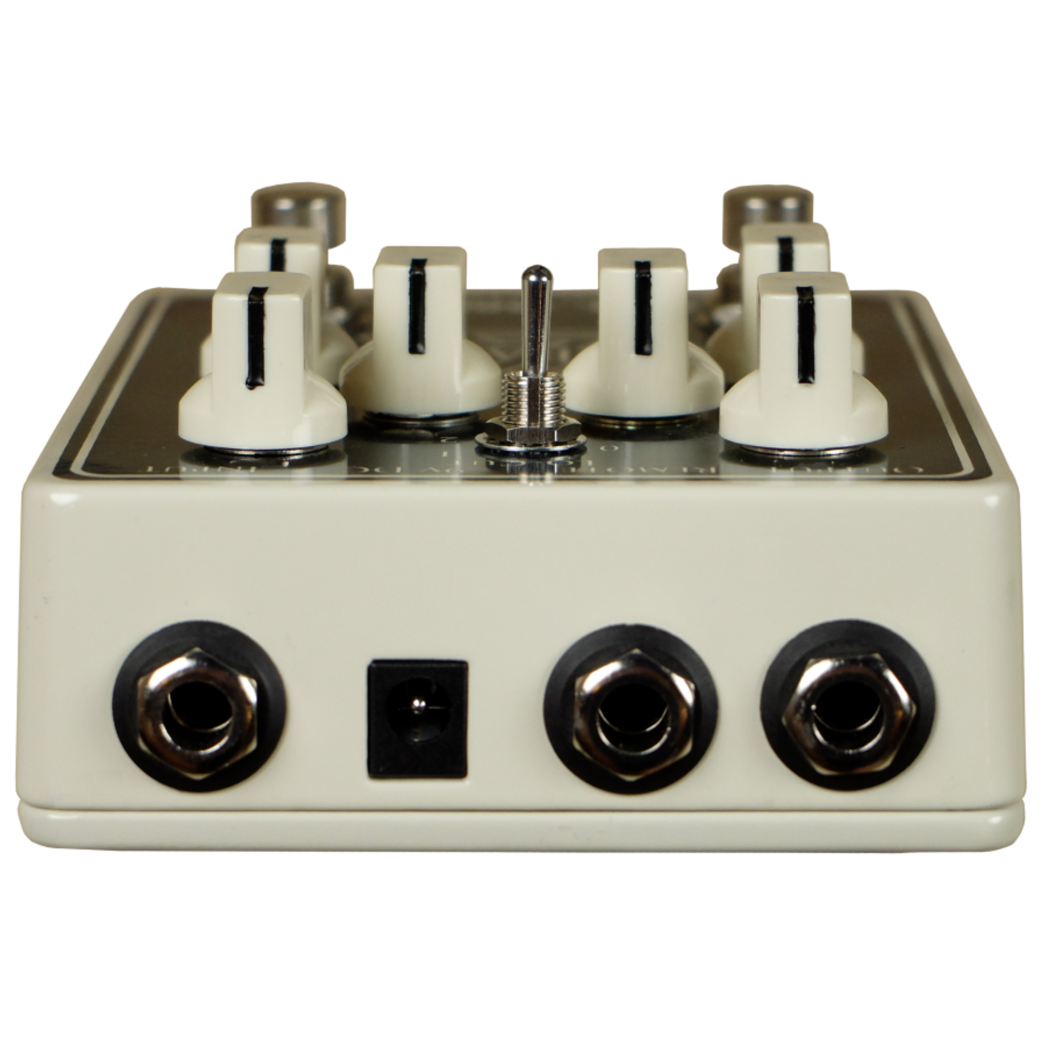 Carl Martin PlexiRanger Guitar Pedal
