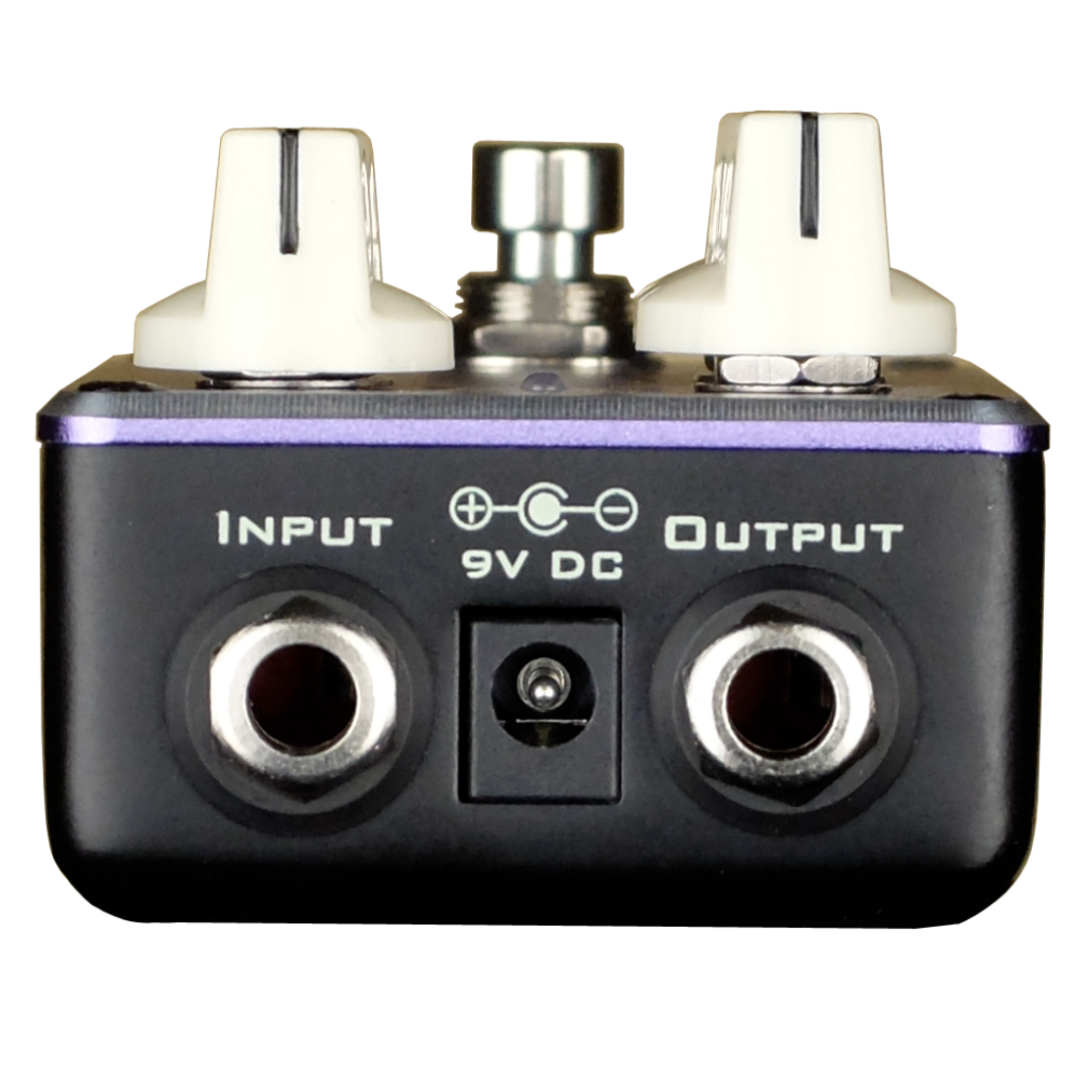 Carl Martin Purple Moon Guitar Pedal