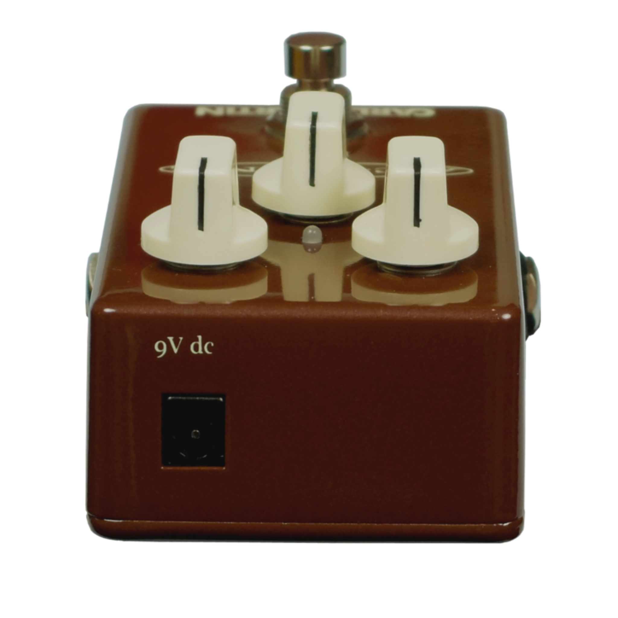 Carl Martin Single AC-Tone Guitar Pedal