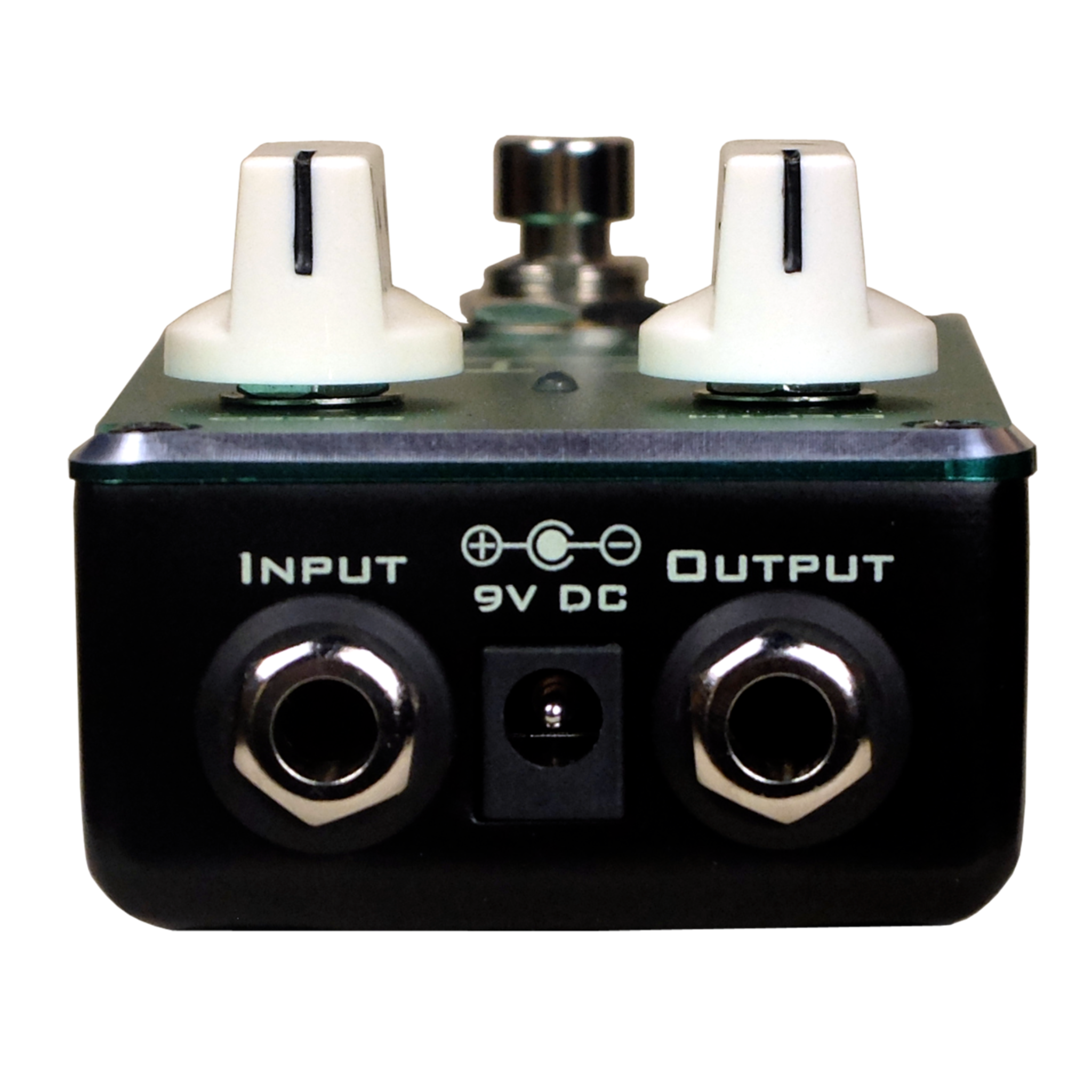 Carl Martin Surf Trem Guitar Pedal