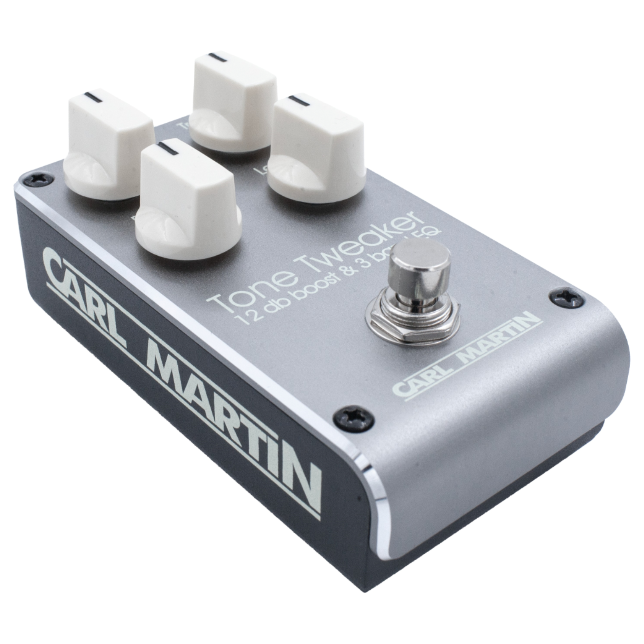 Carl Martin Tone Tweaker Guitar Pedal
