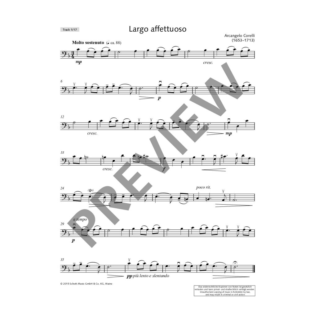 Easy Concert Pieces Volume 3 Cello and Piano