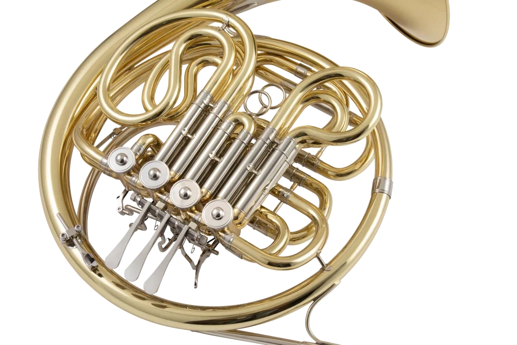 Conn Double French Horn in F/B♭, CHR511