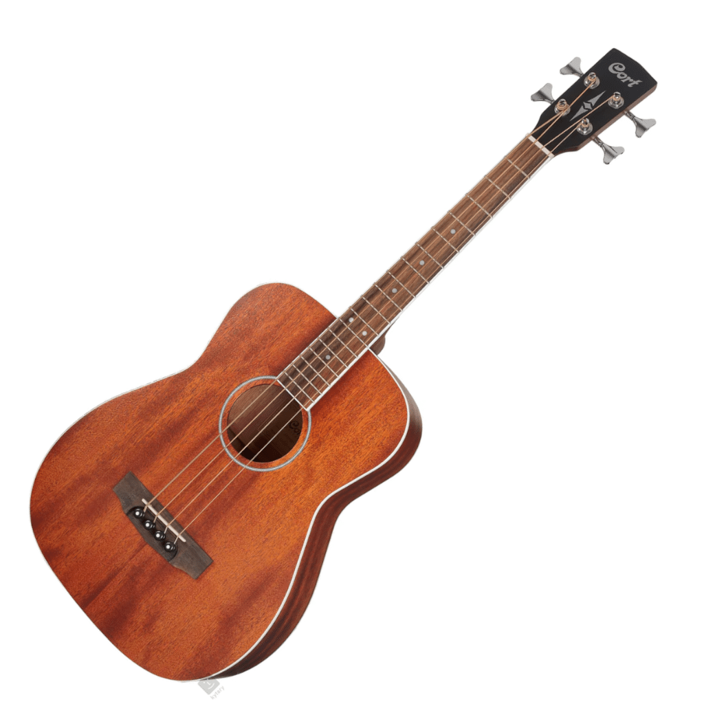 Cort Acoustic Bass AB590MF