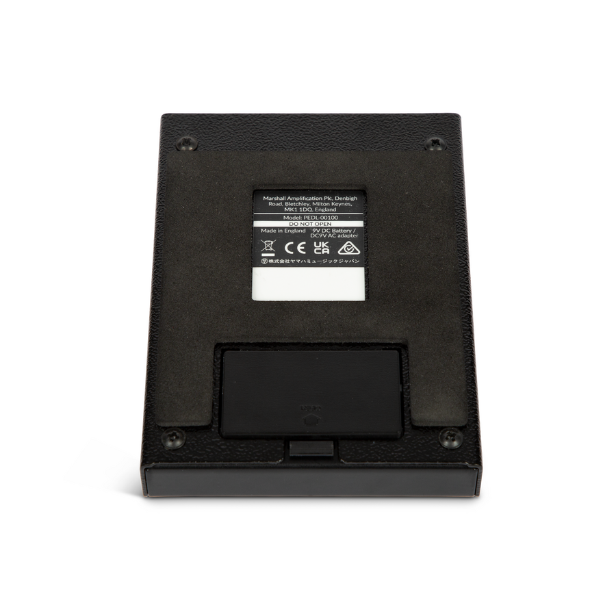 Marshall Bluesbreaker Pedal
