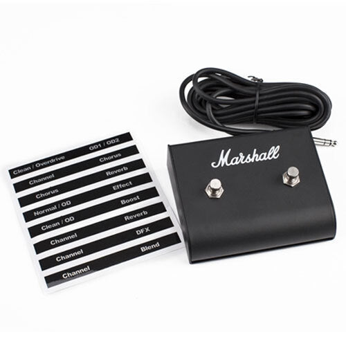 Marshall DSL40C Dual Super Lead 2-Channel 40w 1x12" Valve Guitar Combo Amp