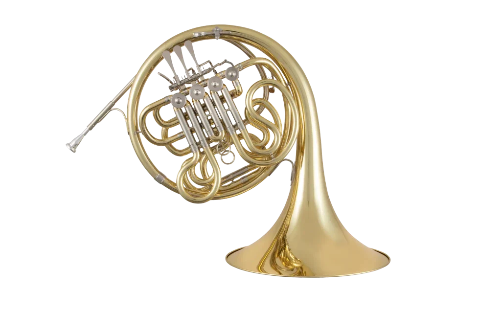 Conn Double French Horn in F/B♭, CHR511