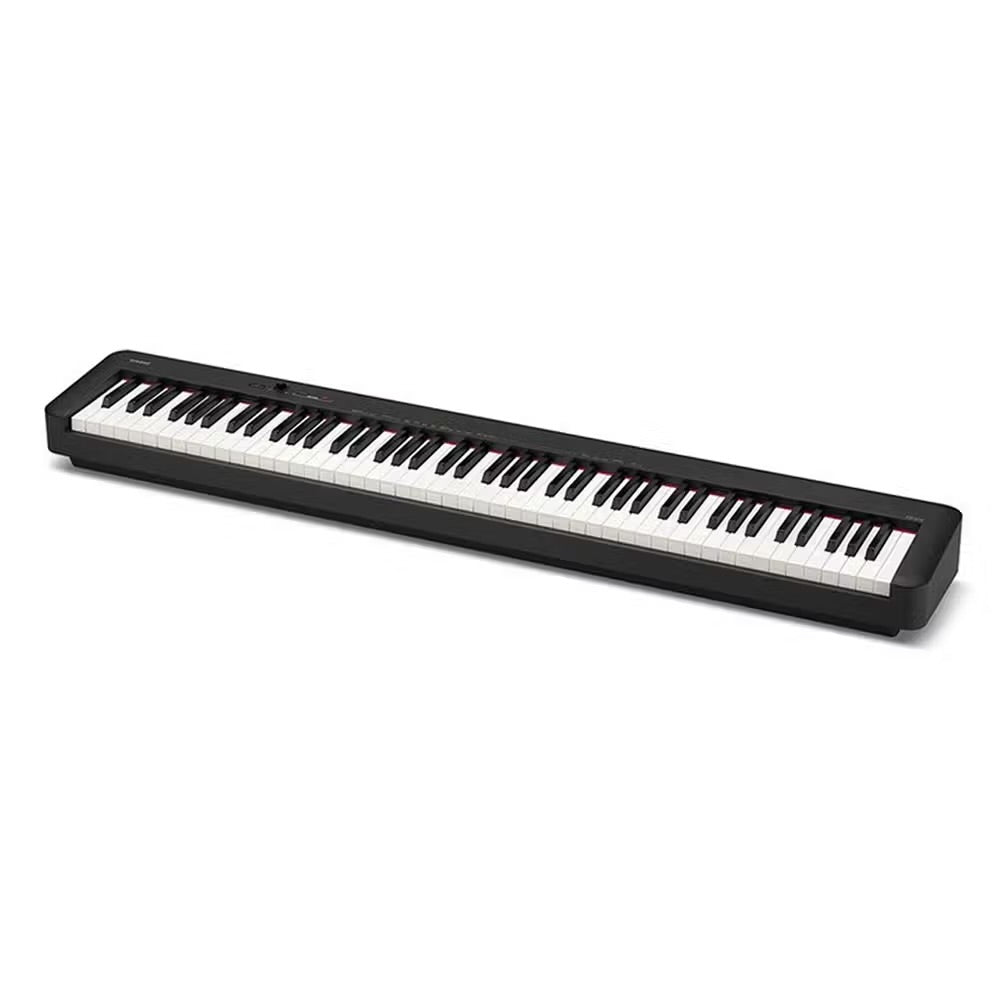 Casio CDP-S105 88-Key Portable Digital Piano w/ Scaled Hammer Action (