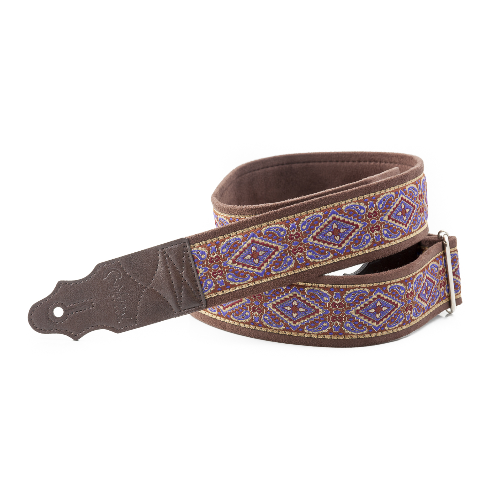 RightOn! Monterey Guitar Strap