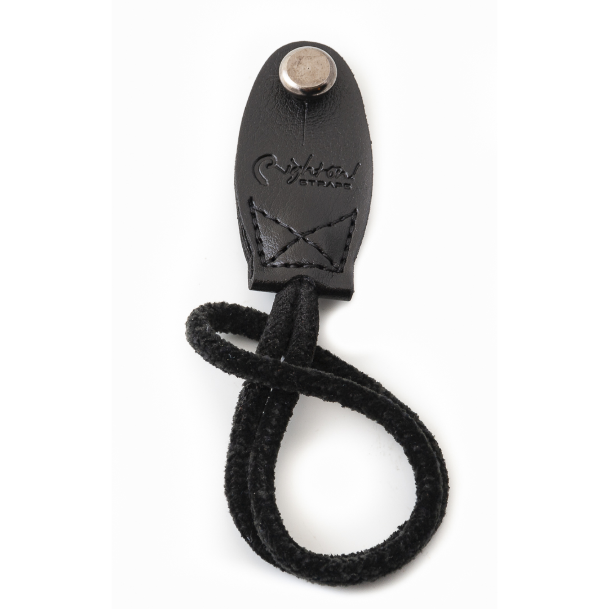 RightOn! Strap Link Pro Attachment, Black