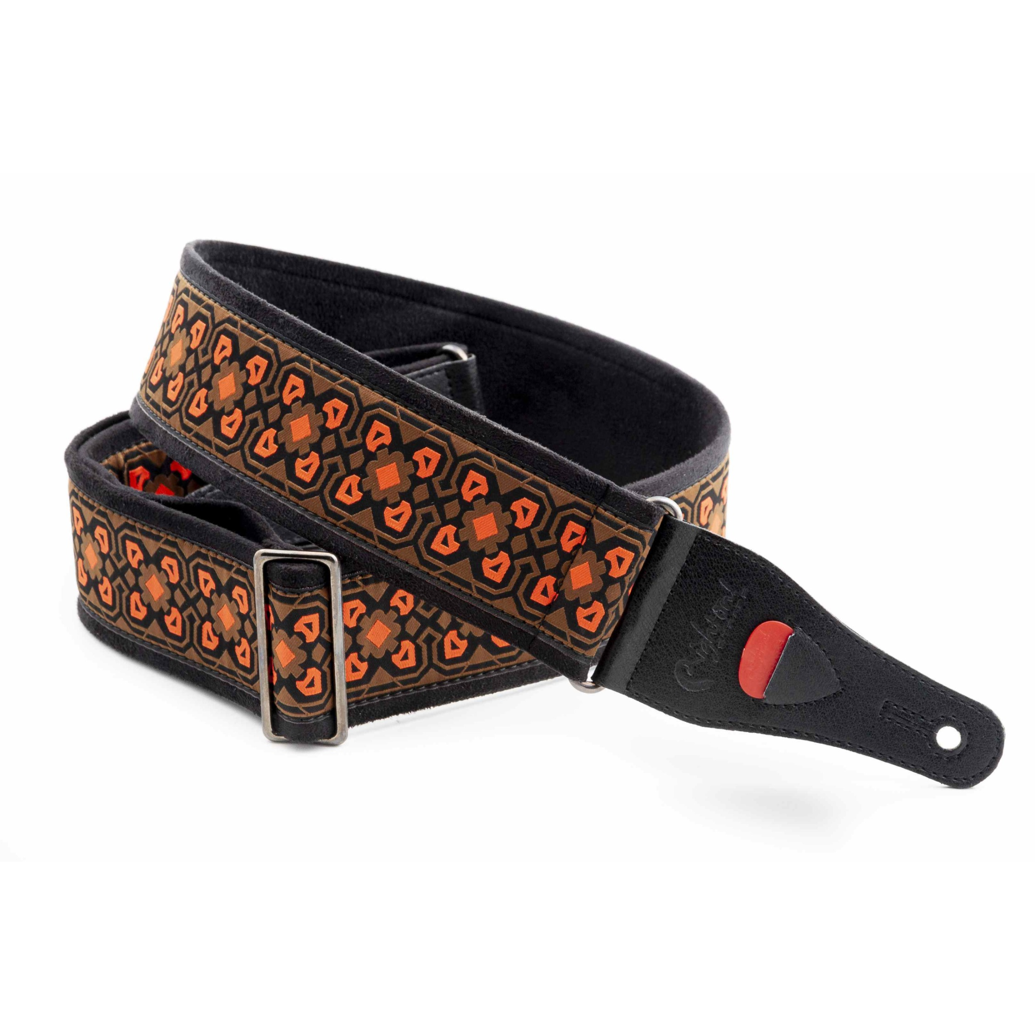 RightOn! Glastonbury II Guitar Strap