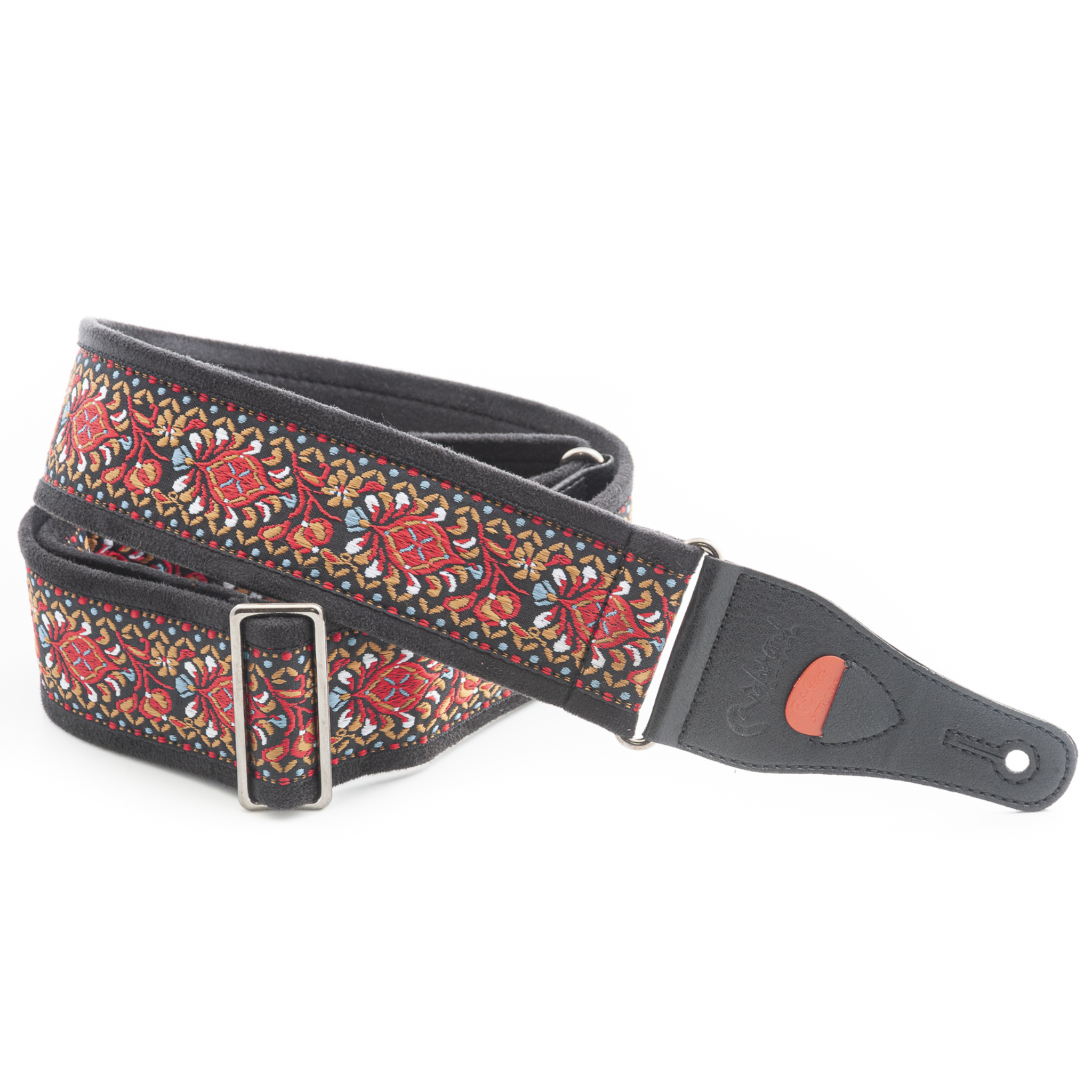 RightOn! Woodstock II Guitar Strap
