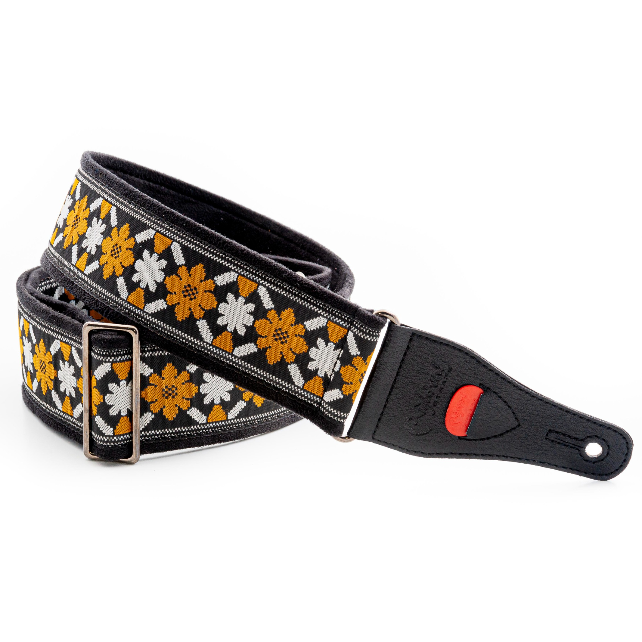 RightOn! Legend Casino Guitar Strap
