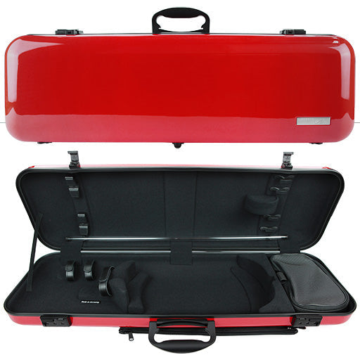 GEWA Air 2.1 Oblong Violin Case