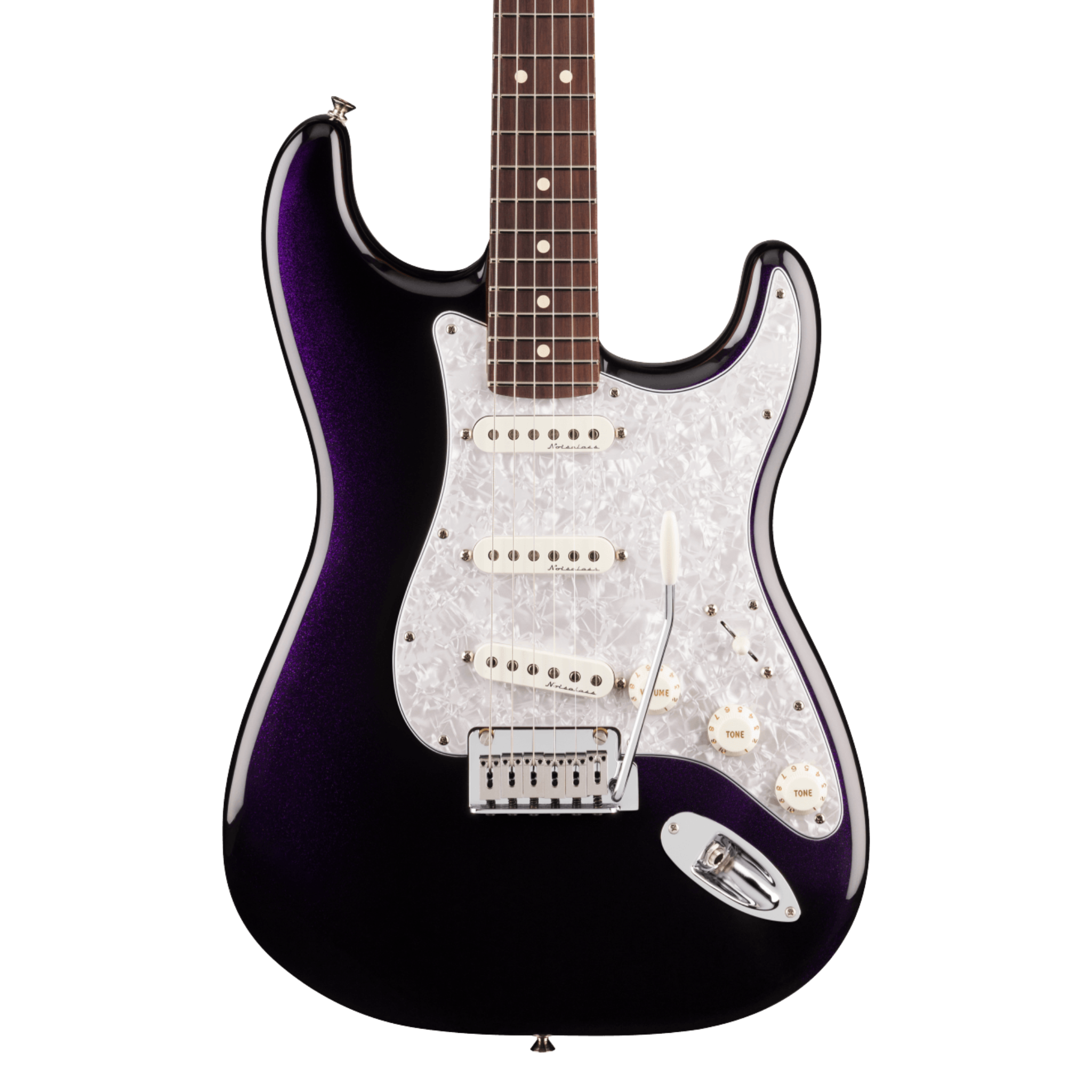 Fender Player II Modified Stratocaster, Dusk