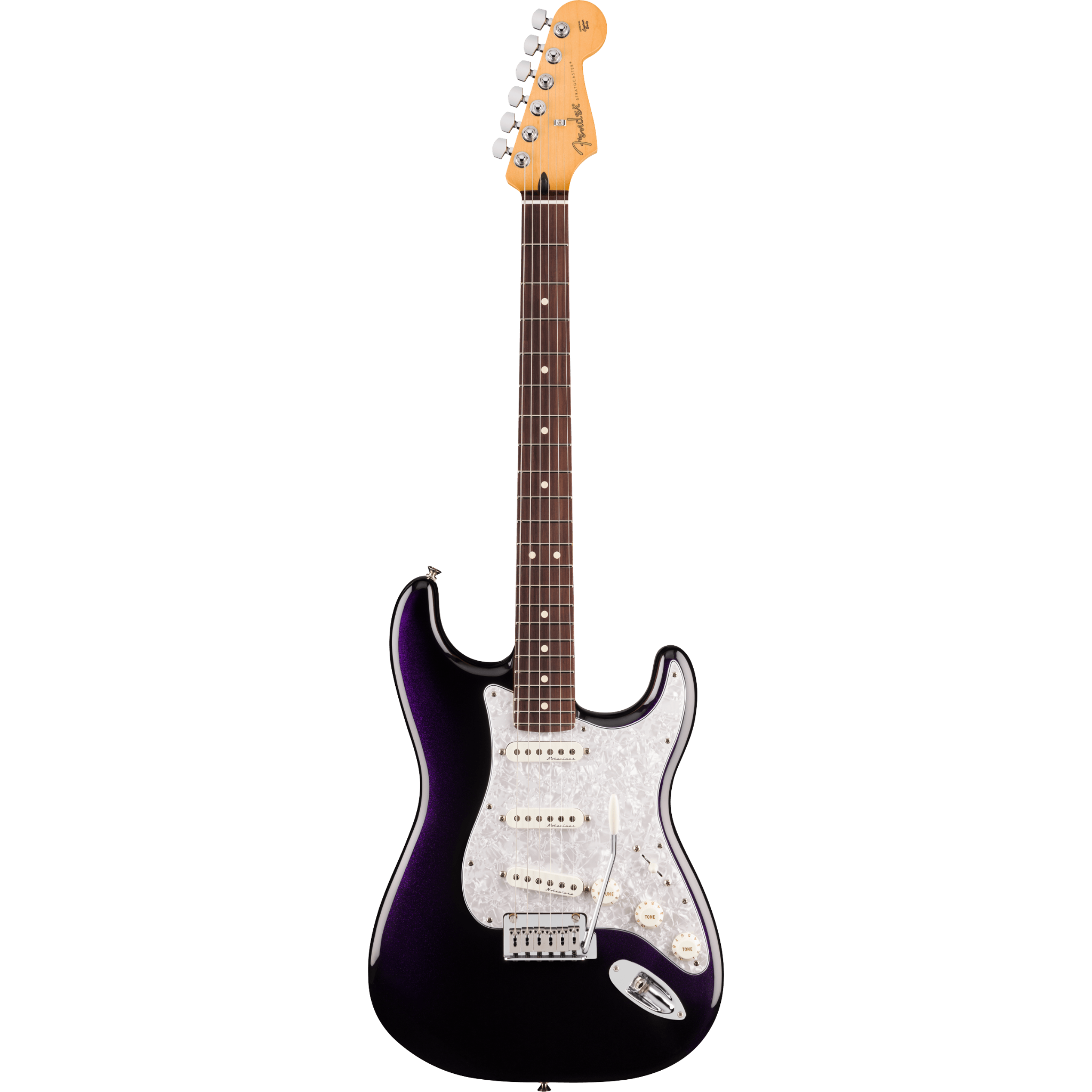 Fender Player II Modified Stratocaster, Dusk