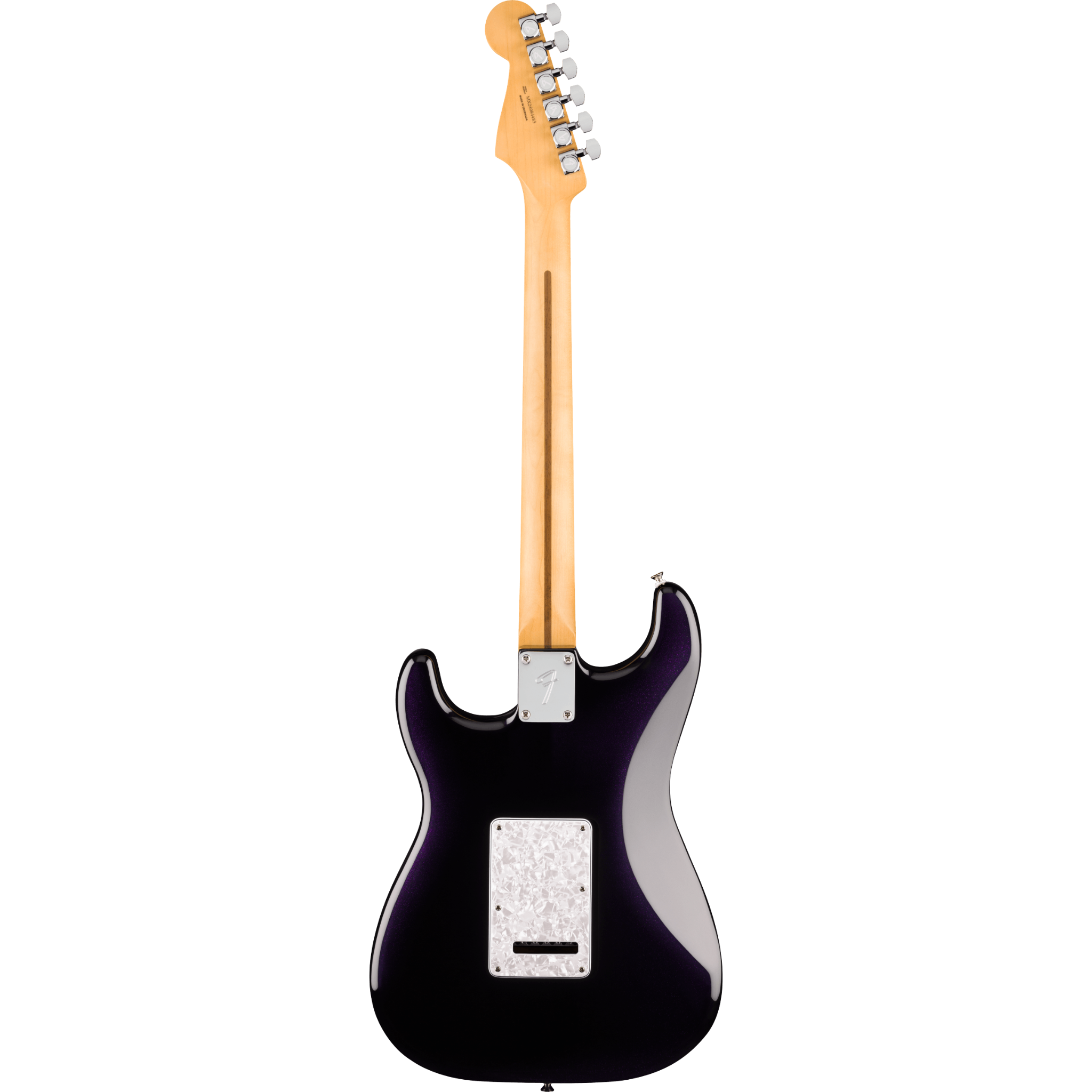Fender Player II Modified Stratocaster, Dusk