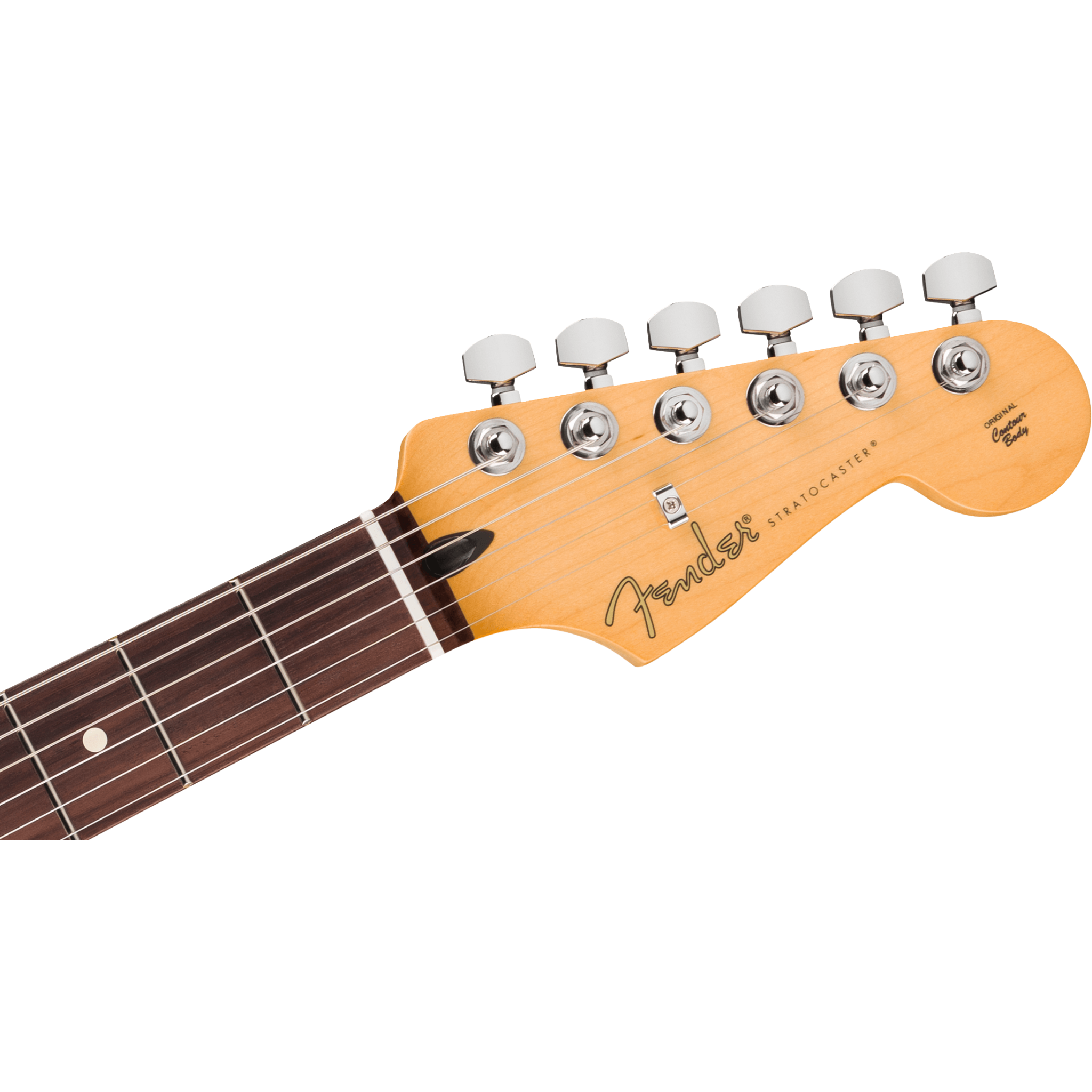 Fender Player II Modified Stratocaster, Dusk