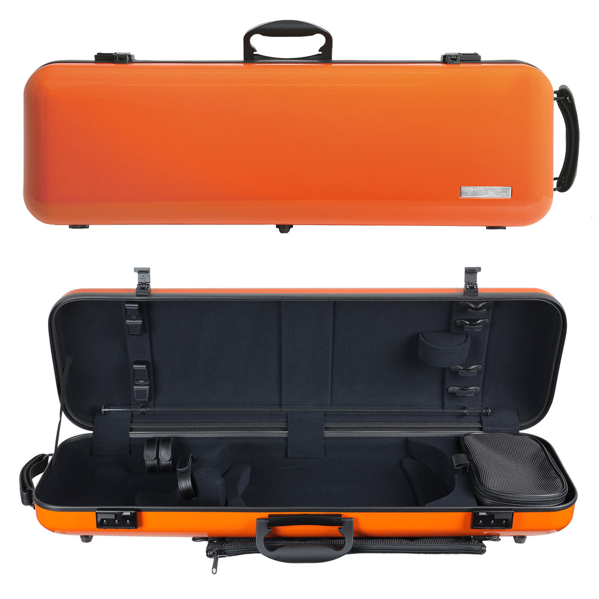 GEWA Air 2.1 Oblong Violin Case