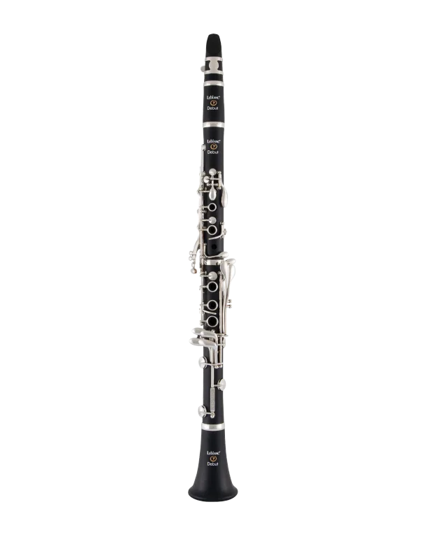 Leblanc Student Clarinet- LCL-211S