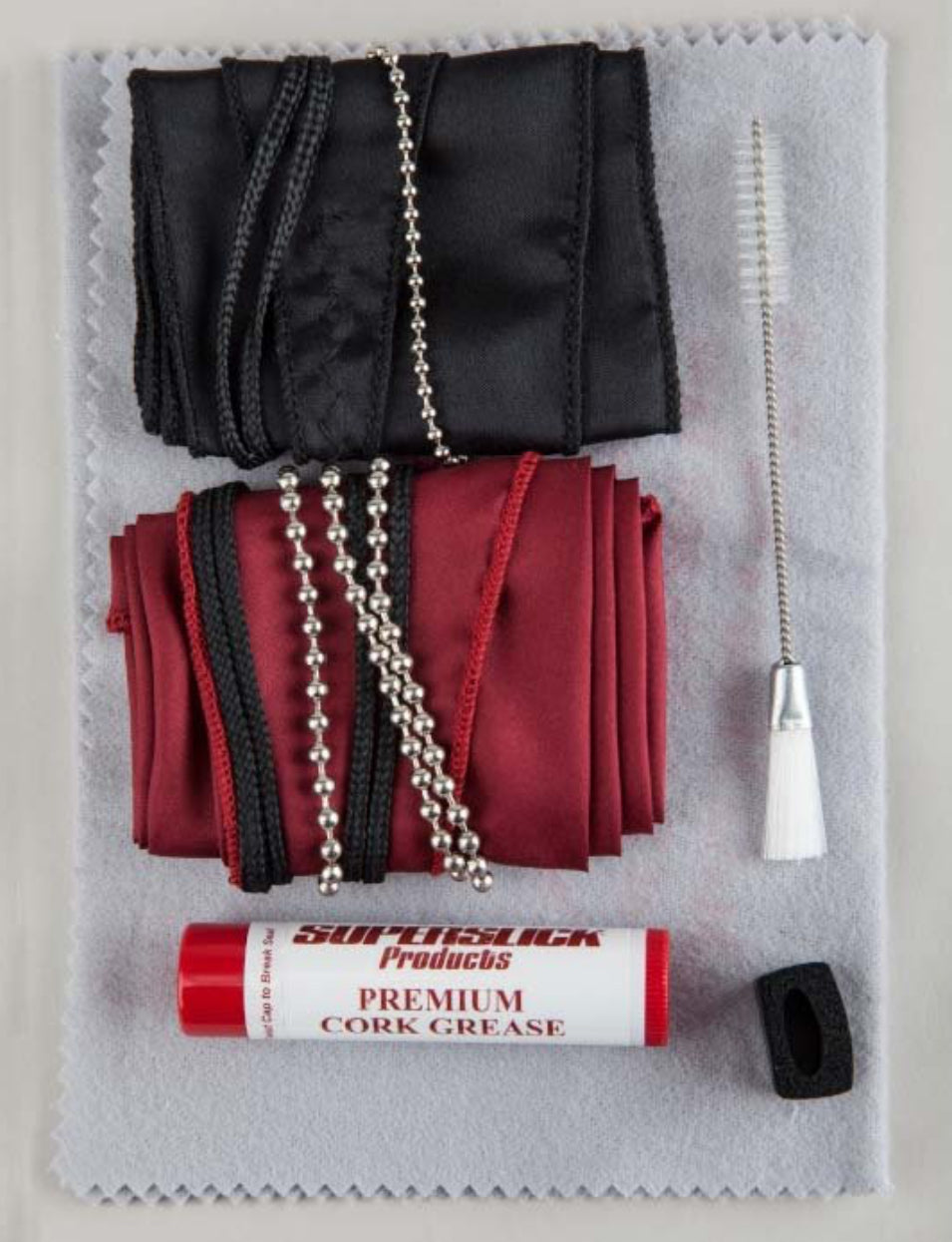 Superslick Instrument Cleaning & Care Kits