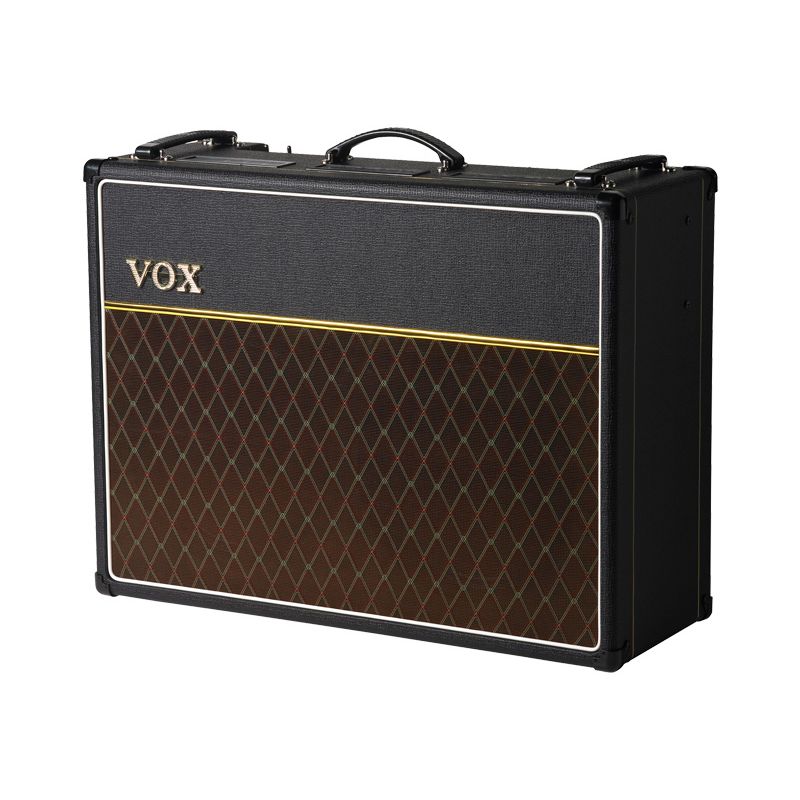 VOX AC30C2X Amplifier, Alnico Blue Speakers