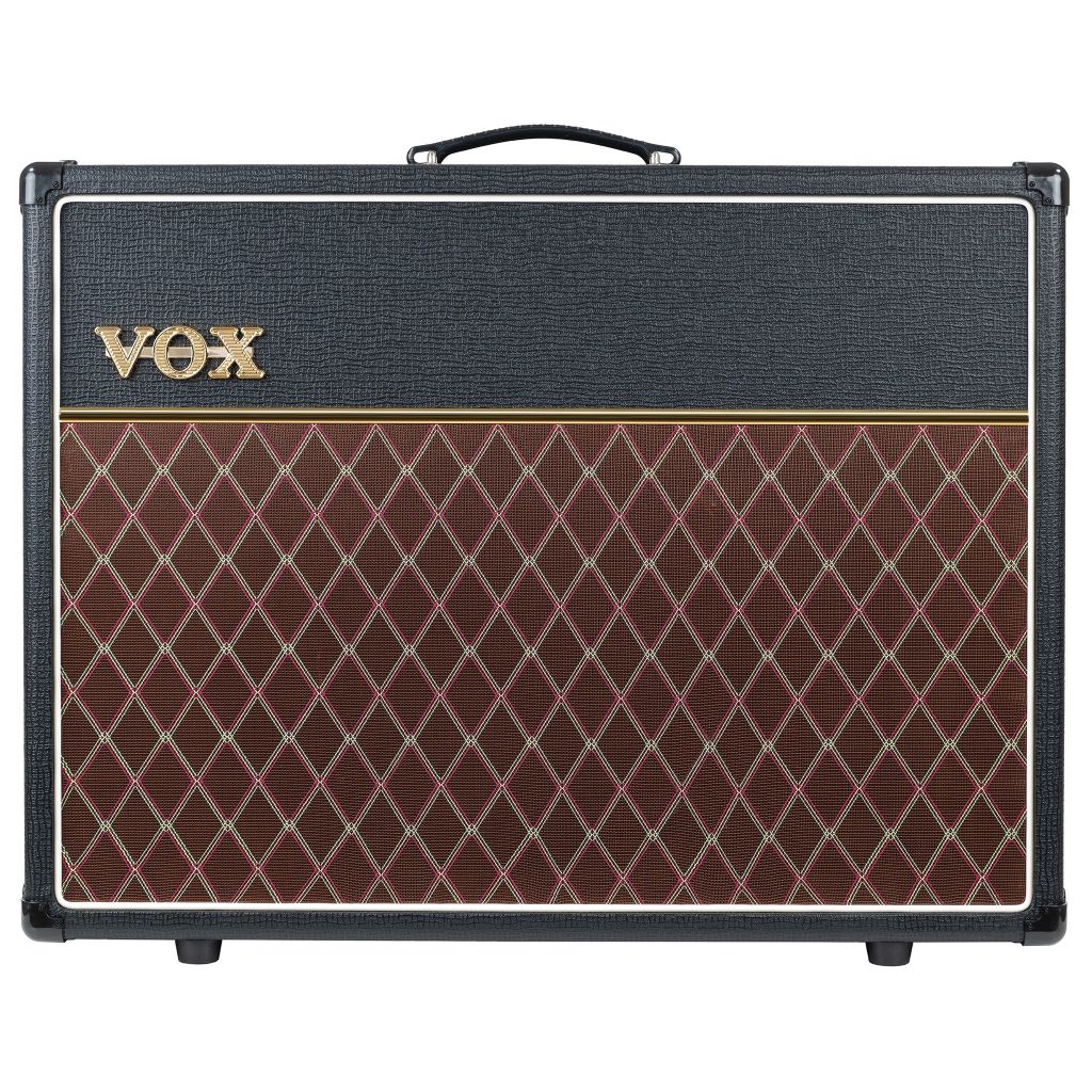 VOX AC30S1 Custom OneTwelve Guitar Amp