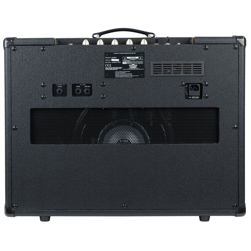 VOX AC30S1 1x12 Guitar Amp