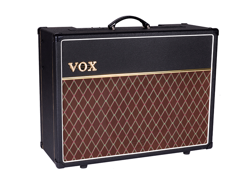 Vox AC30S1 30W Combo Amp 1X12