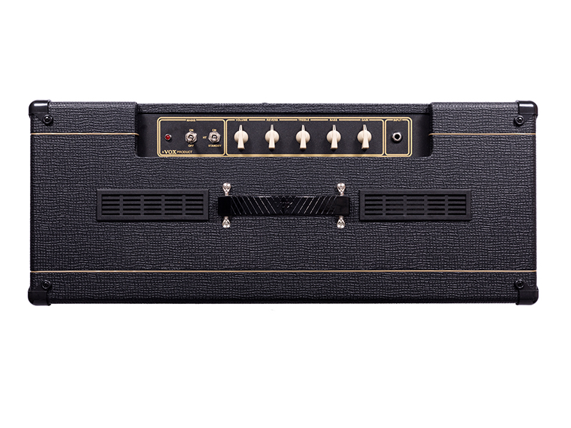 Vox AC30S1 30W Combo Amp 1X12