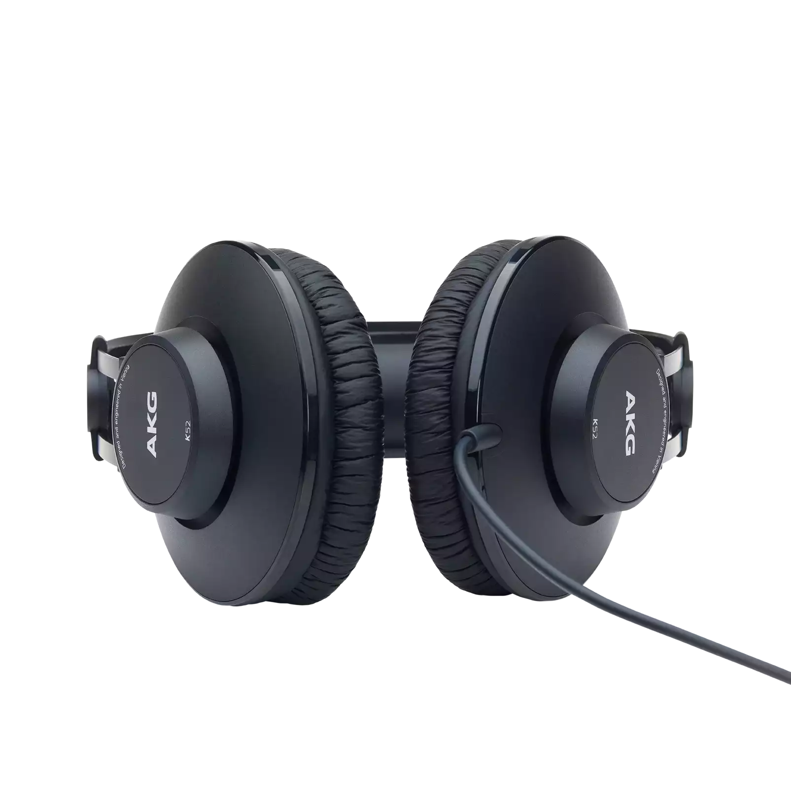 AKG K-52 Closed Back Studio Headphones