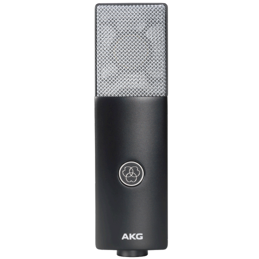AKG C104 Cardioid Condenser Microphone