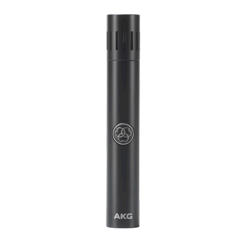 AKG C151 Professional Cardioid Condenser Microphone