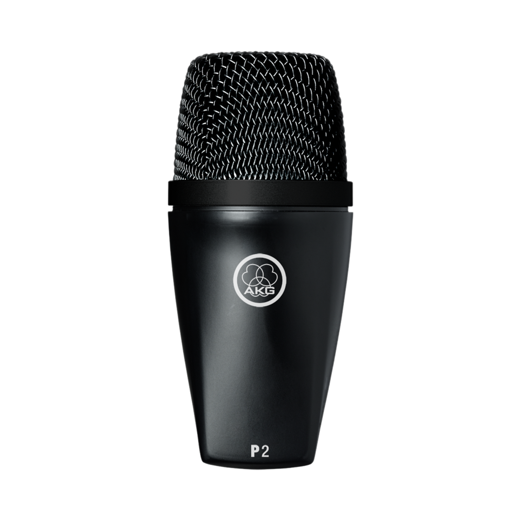 AKG P-2 Dynamic Bass Instrument Microphone