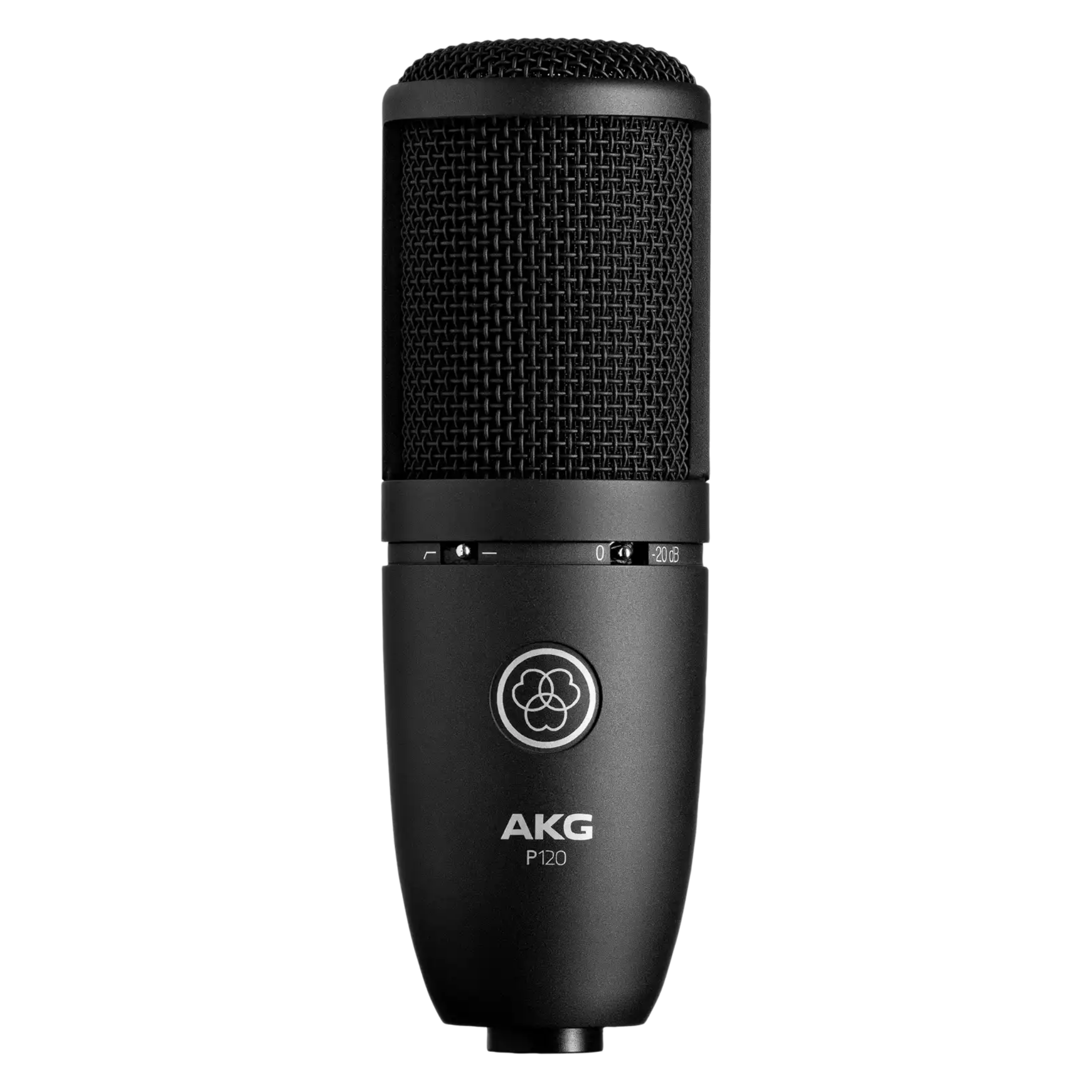 AKG P120 Large Diaphragm Condenser Microphone
