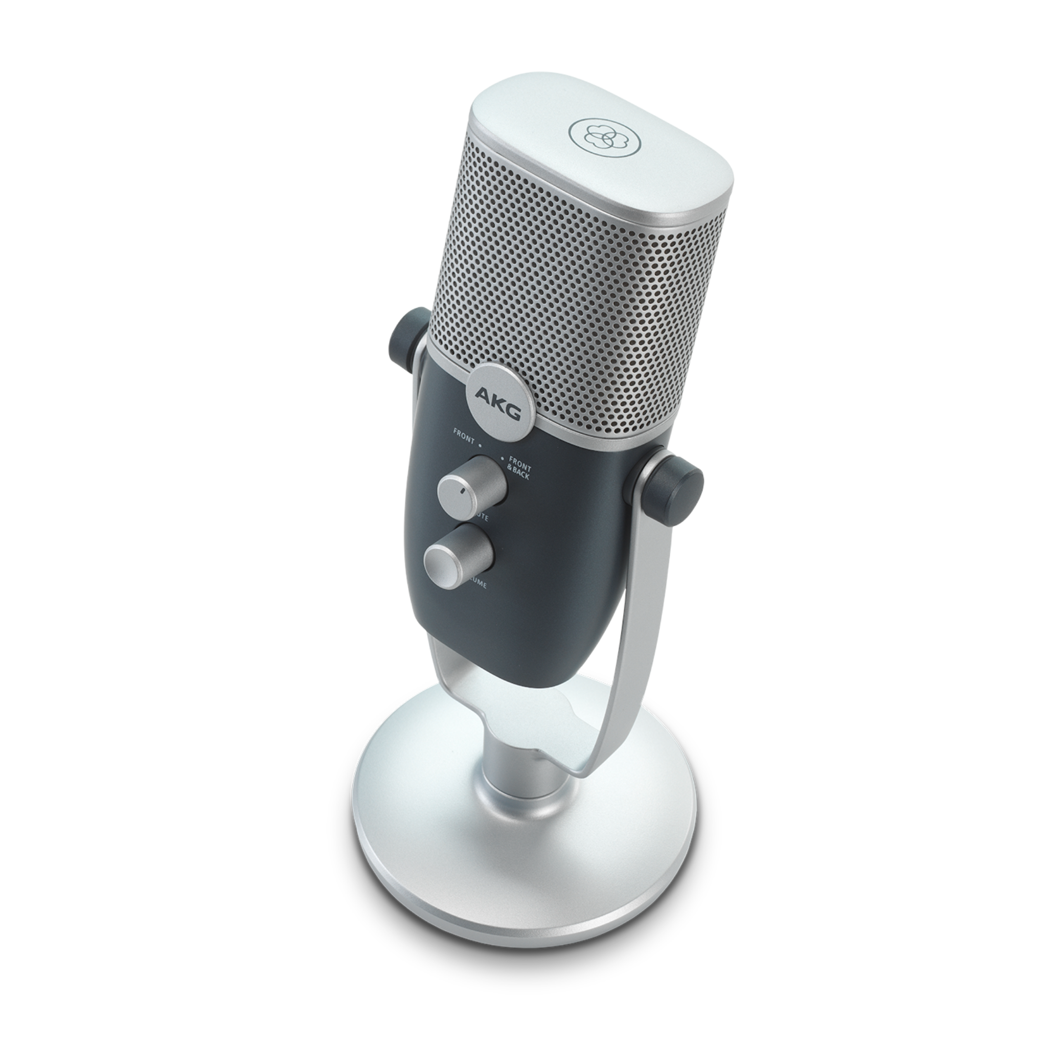 AKG ARA Two-Pattern USB Microphone