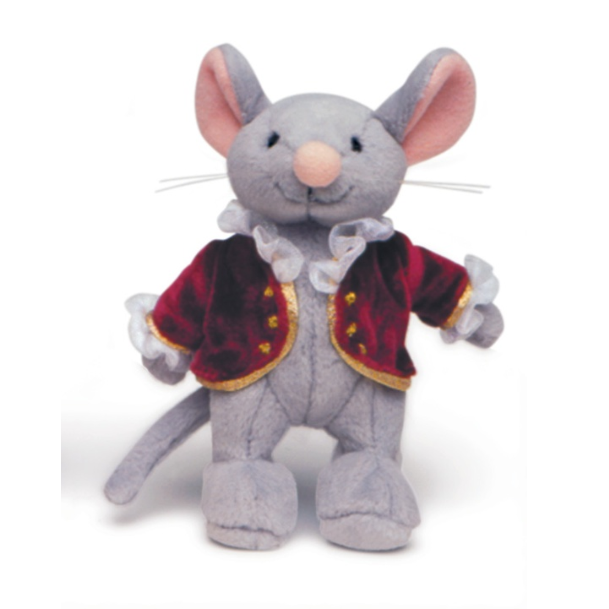 Music for Little Mozarts Toy, Mozart Mouse